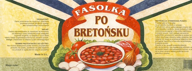 Fasolka