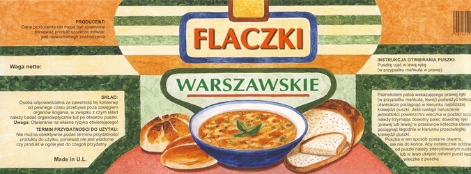 Flaczki